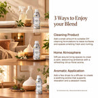 ways to enjoy ambience oil blend