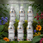 wide ranges of fragrance oils avalaible 