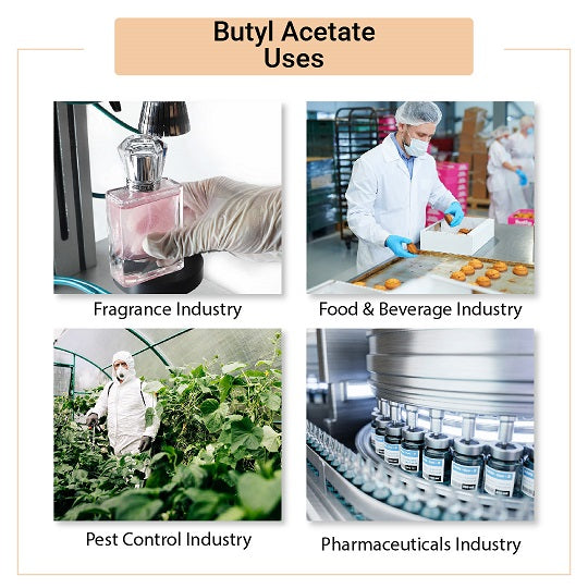 Butyl Acetate