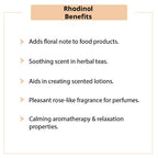 Rhodinol