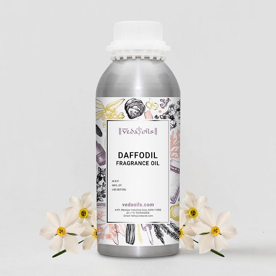 Daffodil  Fragrance Oil Bulk Supplier