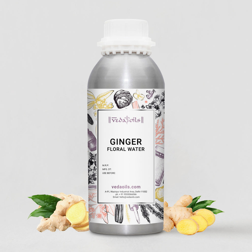 Ginger Hydrosol