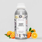 Orange Energy Fragrance Oil