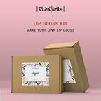 lip gloss making kit