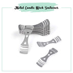 Buy Metal Candle Wick Holder Online