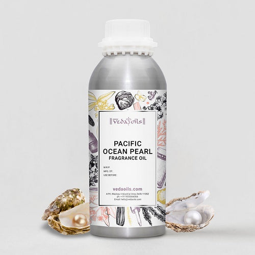 Pacific Ocean Pearl Fragrance Oil