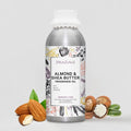 Almond & Shea Butter Fragrance Oil
