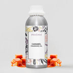 Caramel Fragrance Oil