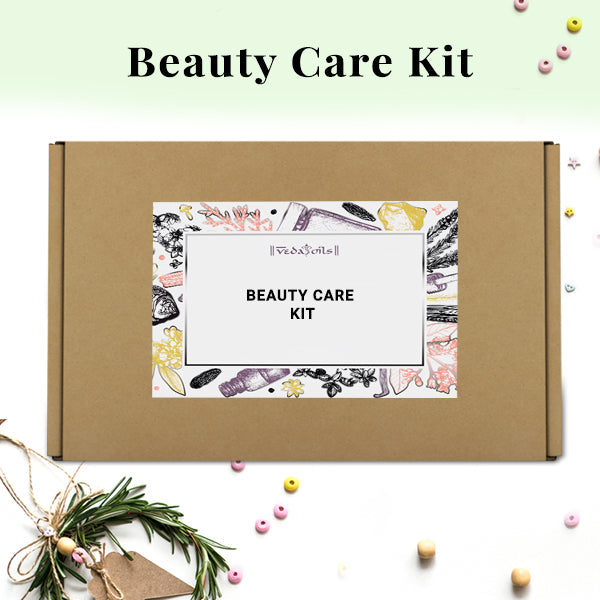 Beauty Care Kit