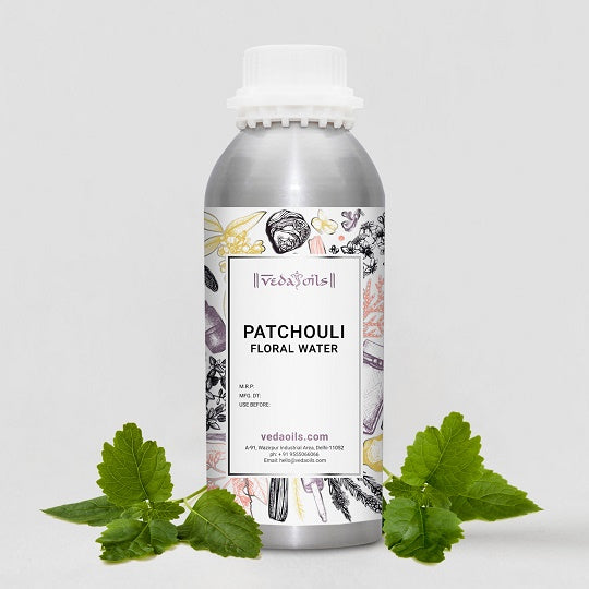 Patchouli Hydrosol