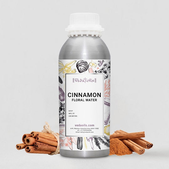Cinnamon Hydrosol