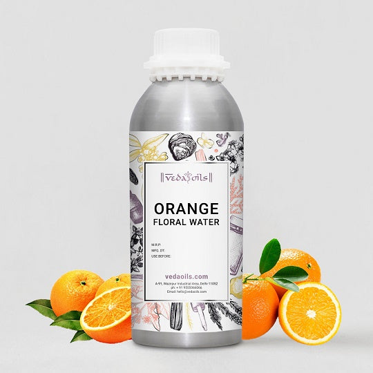 Orange Hydrosol