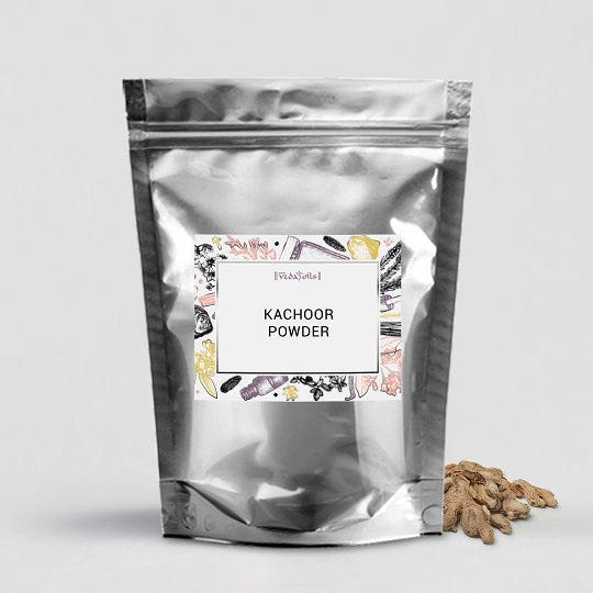 Kachoor Powder Bulk Supplier