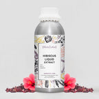 Hibiscus Liquid Extract