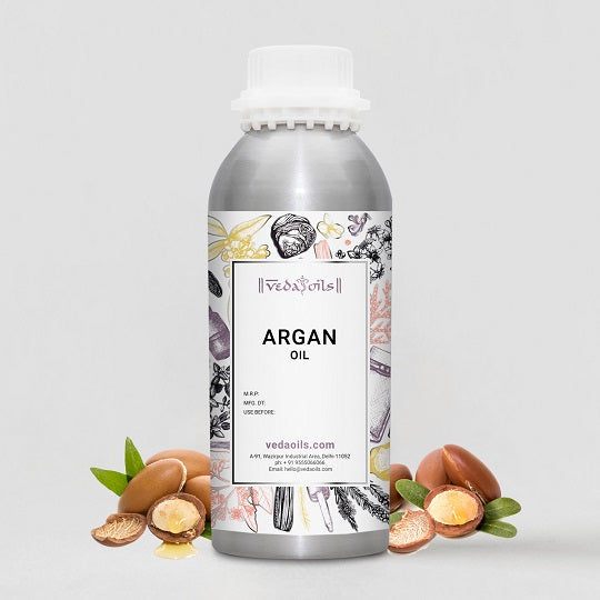 Argan Oil For Dry Skin