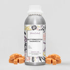 Butterscotch Fragrance Oil