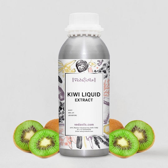 Kiwi Liquid Extract