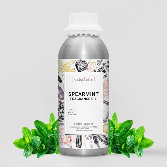Spearmint Fragrance Oil