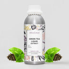 Green Tea Liquid Extract