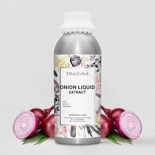 Onion Liquid Extract