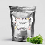 Wheatgrass Powder