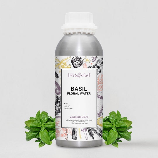 Basil Hydrosol