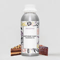 Birthday Cake Fragrance Oil