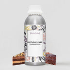 Birthday Cake Fragrance Oil