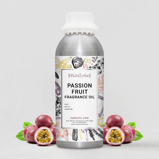 Passion Fruit Fragrance Oil Buy Passion Fruit Fragrance Oil