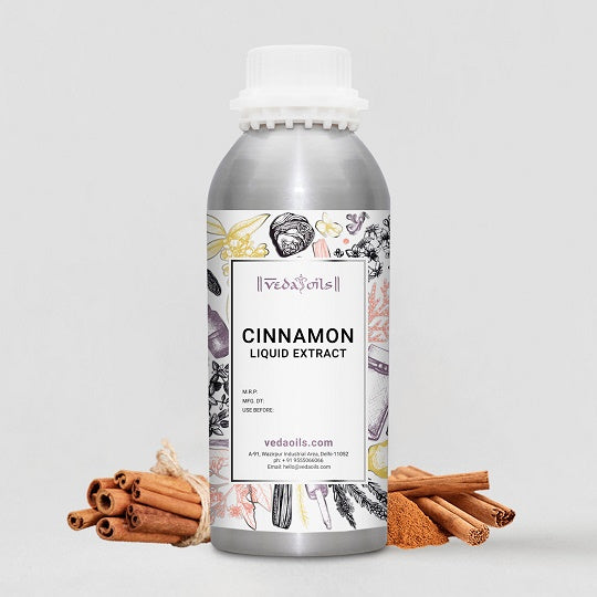 Buy Pure Liquid Cinnamon Extract Online Cinnamon Liquid Extract At