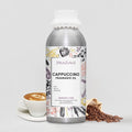 Cappuccino Fragrance Oil