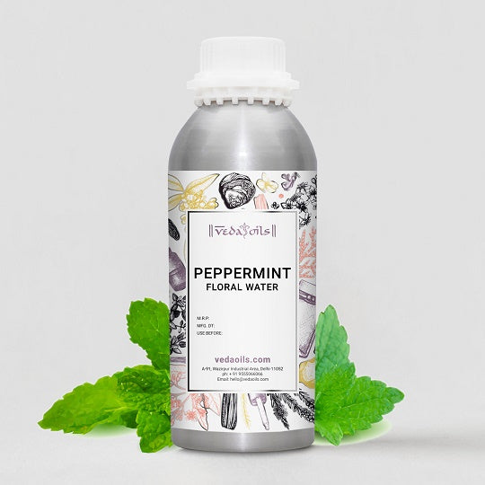 Peppermint Hydrosol