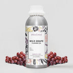 Wild Grape Flavour Oil