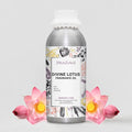 Divine Lotus Fragrance Oil