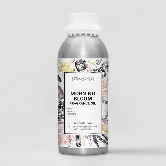 Morning Bloom Fragrance Oil