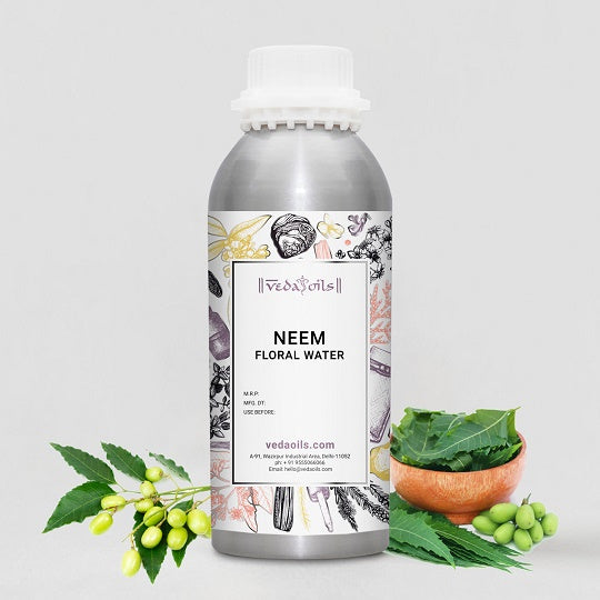 Neem Hydrosol
