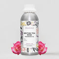 British Tea Rose Fragrance Oil