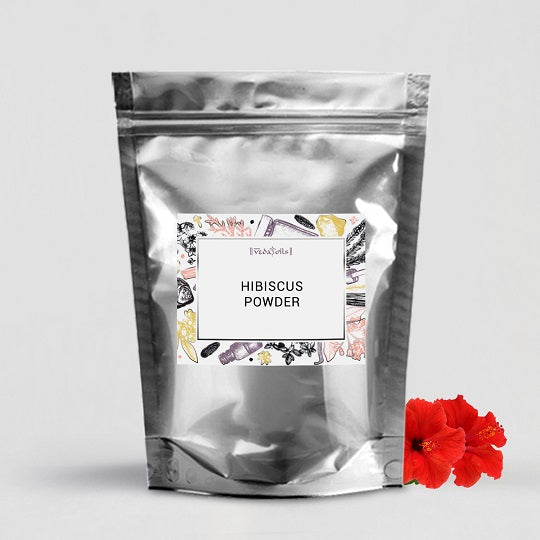 Hibiscus Powder Bulk Supplier