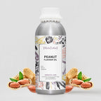 Peanut Flavor Oil