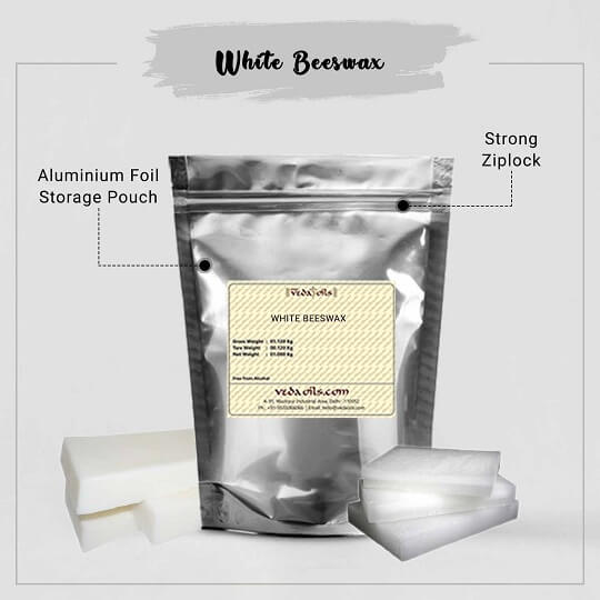 White Beeswax Online