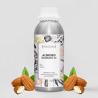 Almond Fragrance Oil