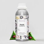 Paan Flavor Oil