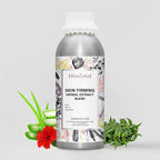 Skin Firming Herbal Extract Blend