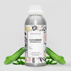 Cucumber Fragrance Oil