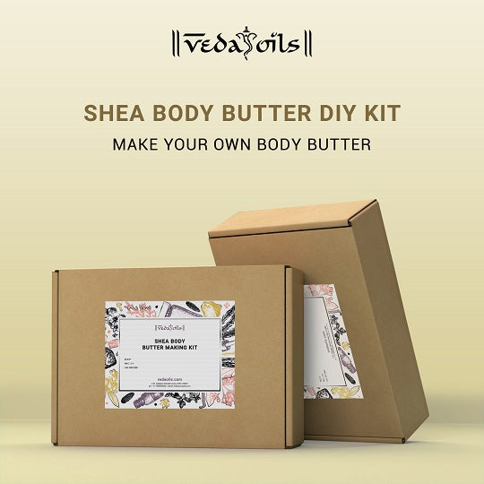 Buy DIY Body Butter Making Kits Online