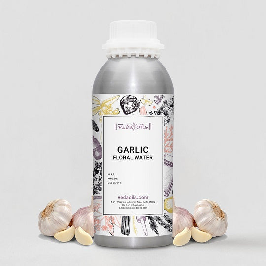 Garlic Hydrosol