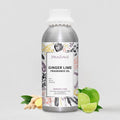 Ginger Lime Fragrance OilGinger Lime Fragrance Oil