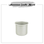Aluminium Pillar Candle Mould (2.5" x 2.5") Online