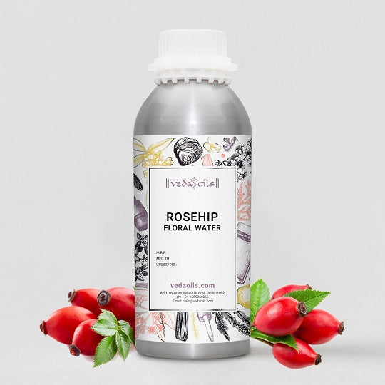 Rose Hip Hydrosol