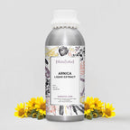 Arnica Liquid Extract